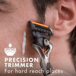 Gillette ProGlide Scheerapparaat<Heren Scheerapparaten