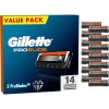 Gillette ProGlide Scheermesjes<Heren Scheermesjes