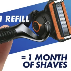 Gillette ProGlide Scheermesjes<Heren Scheermesjes