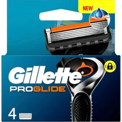 Gillette ProGlide Scheermesjes<Heren Scheermesjes