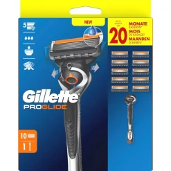 ProGlide Scheersysteem|Gillette Sale