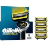Gillette ProShield Scheermesjes<Heren Scheermesjes