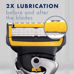 Gillette ProShield Scheersysteem<Heren Scheerapparaten