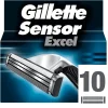 Gillette Sensor Scheermesjes<Heren Scheermesjes