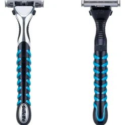 Gillette Sensor Scheermesjes<Heren Scheermesjes