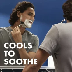 Series Scheergel voor de Gevoelige Huid|Gillette Best