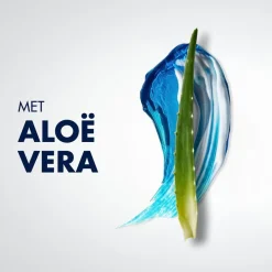 Gillette Series Scheergel voor de Gevoelige Huid<Heren Scheerschuim En Scheergel