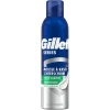 Series Scheerschuim voor de Gevoelige Huid|Gillette Sale