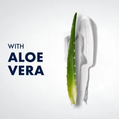 Series Scheerschuim voor de Gevoelige Huid|Gillette Sale