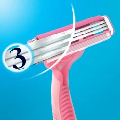 Gillette Simply Venus3 Wegwerpscheermesjes|Gillette Venus Best