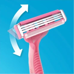 Gillette Simply Venus3 Wegwerpscheermesjes|Gillette Venus Best