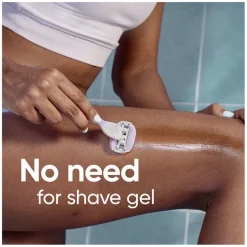 ComfortGlide Breeze Scheersysteem|Gillette Venus