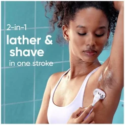 ComfortGlide Breeze Scheermesjes|Gillette Venus Discount