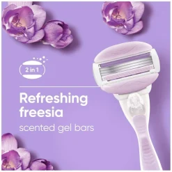 ComfortGlide Breeze Scheermesjes|Gillette Venus Online