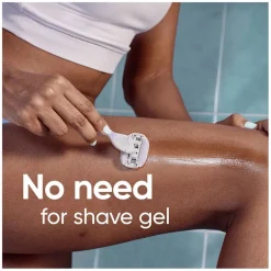 ComfortGlide Breeze Scheermesjes|Gillette Venus Online