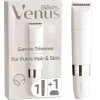 Gillette Venus Huid en Schaamhaar Trimmer<Heren Haartrimmers