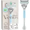 Gillette Venus Huid en Schaamhaar Scheerapparaat<Heren Scheerapparaten