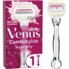Gillette Venus Pro ComfortGlide Sugarberry Scheermes<Heren Scheerapparaten