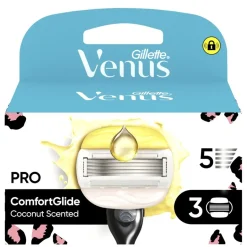 Pro ComfortGlide Coconut Navulmesjes|Gillette Venus Clearance