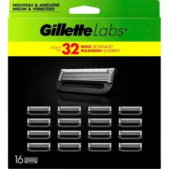 Labs Scheermesjes|Gillette Clearance