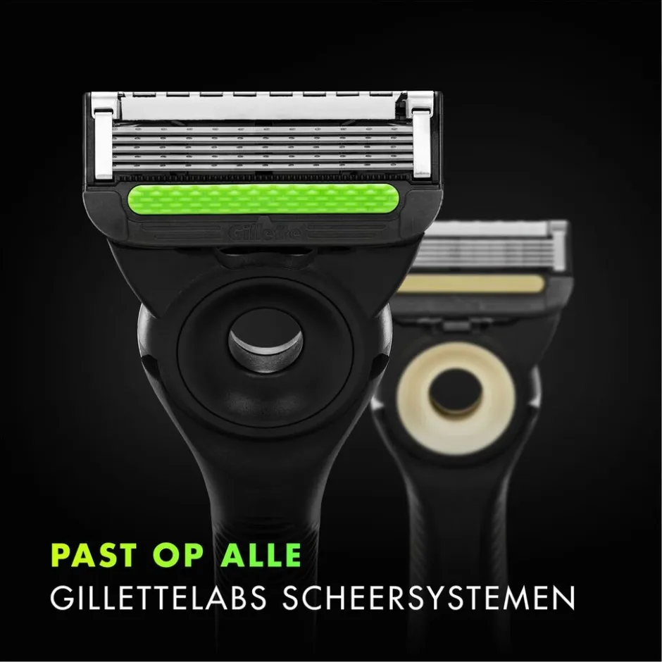 Labs Scheermesjes|Gillette Clearance
