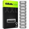 Labs Scheermesjes|Gillette Hot