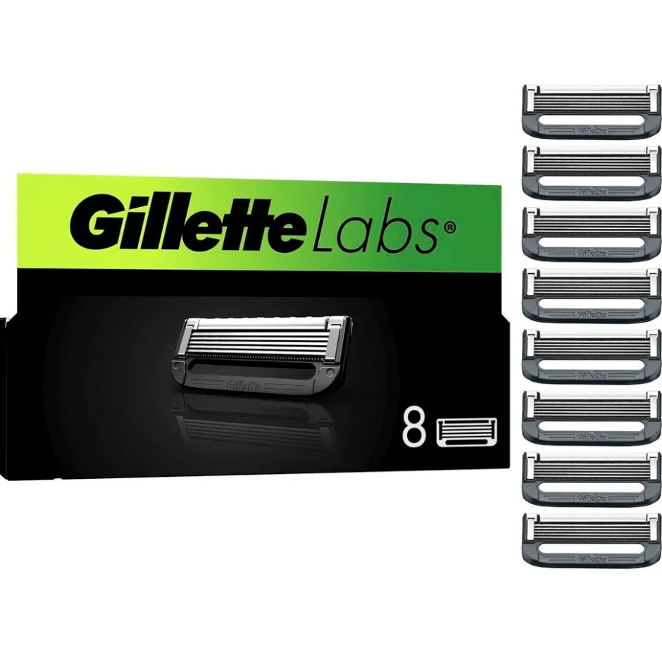 Labs Scheermesjes|Gillette Clearance
