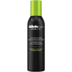 Gillette Labs Scheerschuim<Heren Scheerschuim En Scheergel