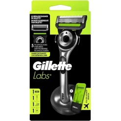 Gillette Labs Scheersysteem<Heren Scheerapparaten