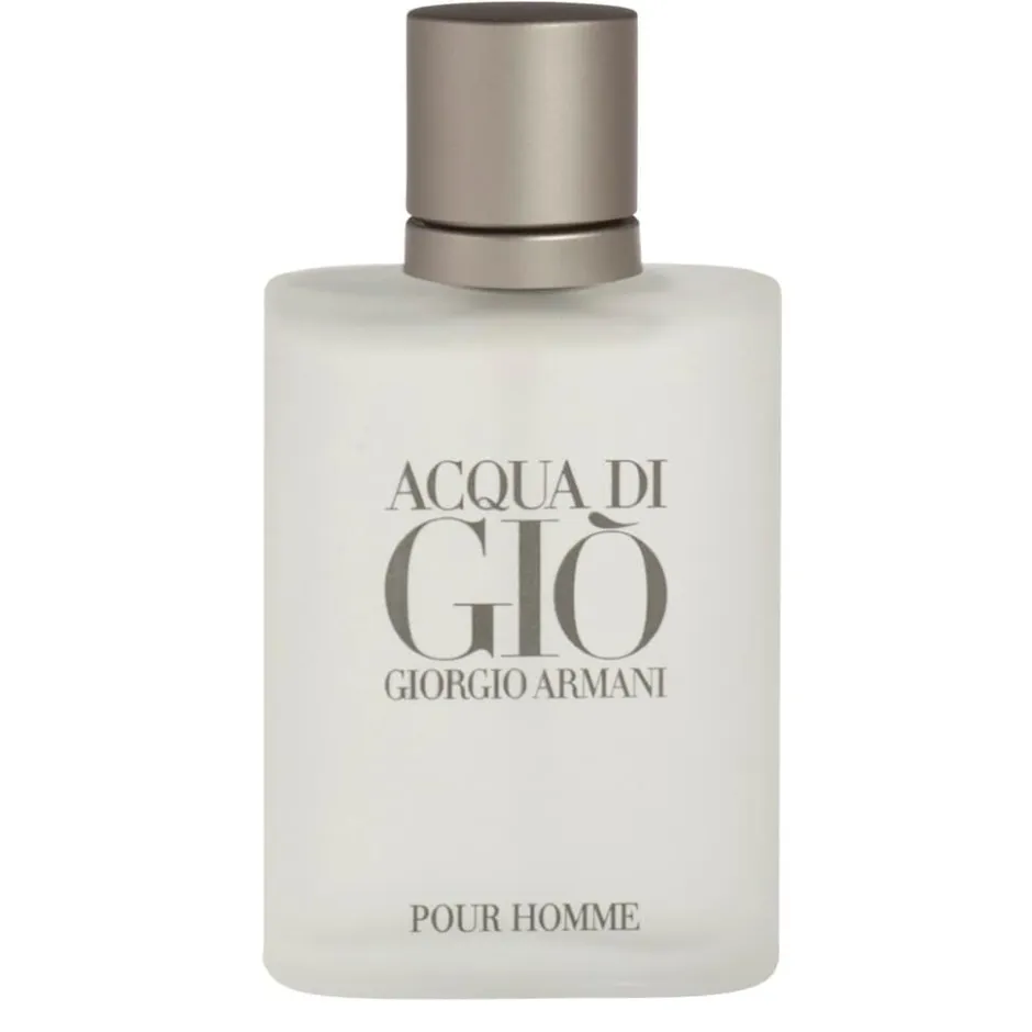 Acqua di Gio Men Eau de Toilette|Giorgio Armani Outlet