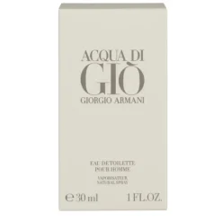 Acqua di Gio Men Eau de Toilette|Giorgio Armani Outlet