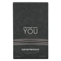 Emporio Armani Stronger With You Homme Eau de Toilette|Giorgio Armani Best