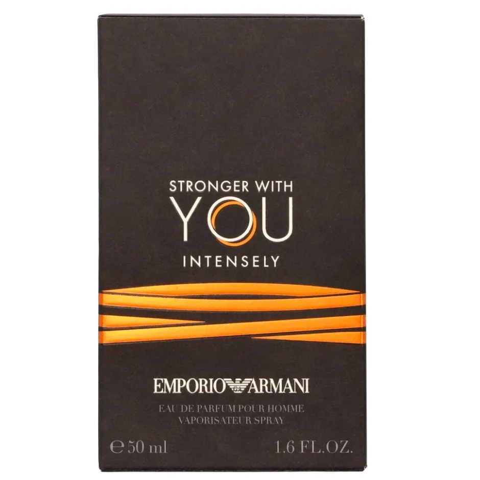 Emporio Armani Stronger with You Intensely Eau de Parfum|Giorgio Armani Clearance