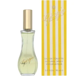 Giorgio Beverly Hills - Eau de Toilette 90ml<DAMES Damesparfum