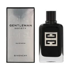 Givenchy Gentleman Society - Eau de Parfum 100ml<Heren Herenparfum