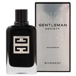 Givenchy Gentlemen Society Eau de Parfum<Heren Herenparfum