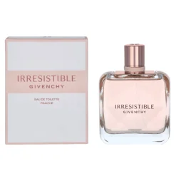 Irresistible - Eau de Toilette Eau Fraiche 80ml|Givenchy Outlet