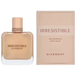 Irresistible Nude Velvet - Eau de Parfum 50ml|Givenchy Best