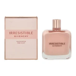 Irresistible Rose Velvet - Eau de Parfum 80ml|Givenchy Outlet
