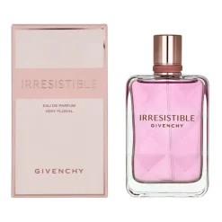 Irresistible Very Floral - Eau de Parfum 80ml|Givenchy Best