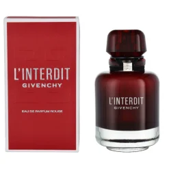 L'Interdit Rouge - Eau de Parfum 80ml|Givenchy Clearance