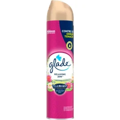 Glade by Brise Aerosol Relaxing Zen Luchtverfrisser< Luchtverfrissers