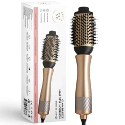 Glam Breeze Haarstylingborstel< Haarstylers