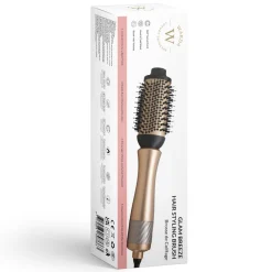 Glam Breeze Haarstylingborstel< Haarstylers