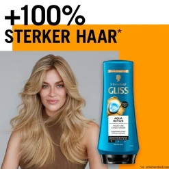 Gliss Aqua Revive Conditioner< Conditioner