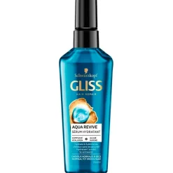 Gliss Aqua Revive Serum< Haarserum