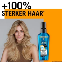 Gliss Aqua Revive Serum< Haarserum