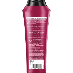 Color Protect & Shine Shampoo|Gliss Online