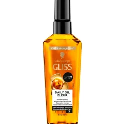 Daily Oil Elixir|Gliss Sale