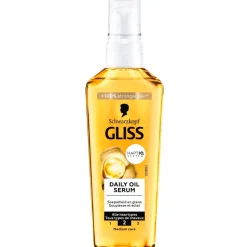 Daily Oil Serum|Gliss